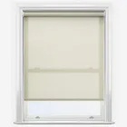 Optima Dimout Warm Stone Roller Blind