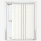 Mia Cream Vertical Blind