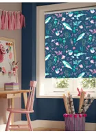 Enchanted Ocean Marine Childrens Roller Blind