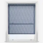 Odin Midnight Roller Blind