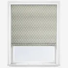 Lois Eucalyptus Roman Blind