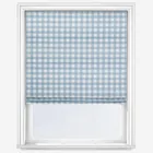 Cooper Denim Roman Blind