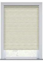 Sand Slub Twist Fit Roller Blind