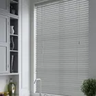 Revera Wooden Venetian Blinds