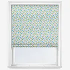 Cath Kidston Petal Flower Ditsy Cream Roman Blind