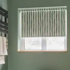 Jax Forest Light Filtering Roller Blinds