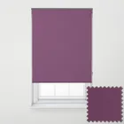Unishade Mulberry Extra Wide Electric Roller Blinds