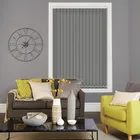 Sweet Dreams Flint Vertical Blinds