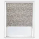 Scandi Wildlife Dove Roman Blind