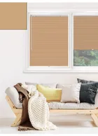 Matte Tawny 25mm Perfect Fit® Venetian Blind