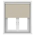 Didsbury Oatmeal Blackout Blinds Uk
