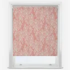 Sonova Studio Wildflower Terracotta Roller Blind