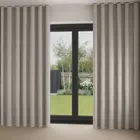 Novi Mist Wave Curtain Blinds Uk