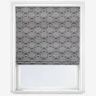 Apollo Elephant Roman Blind
