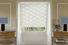 Cath Kidston Mews Ditsy Pastel - Designer Roller Blind