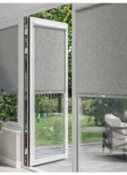 Amsterdam Metal Perfect Fit Roller Blind