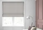 Andante Stone - Roman Blind