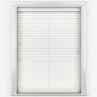 Prime Timberlux Prime Stark Wooden Venetian Blinds