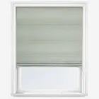 Milan Sage Roman Blind