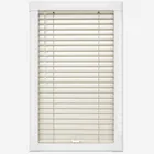 Vigor Ivory Perfect Fit Aluminium Blind