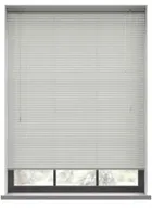 Steel Perfora Aluminium Venetian