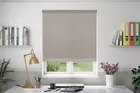 Millennium Taupe - 50mm Aluminium Venetian Blinds