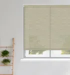 Hampton Rb Picket Fence Roller Blinds