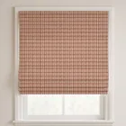 Picnic Rouge Deluxe Roman Blinds