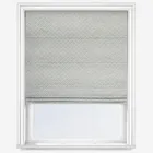 Westwood Slate Roman Blind