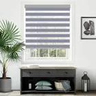 Tokyo Twilight - Electrical Day And Night Blinds