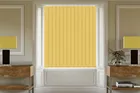 Eco Yellow - Vertical Blind