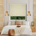 Cove Cream Pelmet Roller Blind
