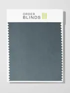 Sunningdale Wedgewood Roman Blind