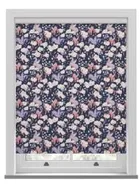 Cath Kidston Unicorn Navy Roller Blind