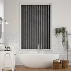 Verona Charcoal Vertical Blind