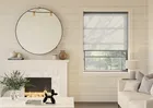Anthology Macaroon Cream - Twist&fit Roller Blind