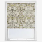 William Morris At Home Pimpernel Flint Roman Blind