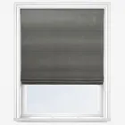 Glamour Dove Roman Blind