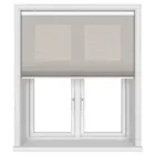 Tribeca Dimout Vintage Grey Motorised