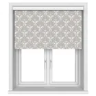 Orchard Slate Blackout Cassette Motorised Blinds Uk