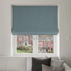 Bogota Velvet Spa No Drill Blinds Uk