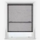 Coulisse Marrakech Indigo Roller Blind