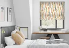 Santa Maria Desert Dream - Twist&fit Roman Blind