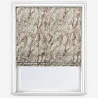 Varini Mocha Roman Blind