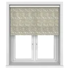 Twistfit William Morris At Home Wild Tulip Sage Motorised