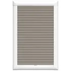 Sechura Blockout Ash Perfect Fit Blinds Uk