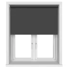 Tradechoice Blackout Black Motorised