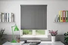 Galaxy Dark Grey - Venetian Blinds