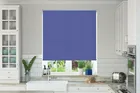 Eco Blue - Roller Blind