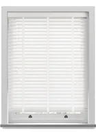 Capella Taped Real Wood Blind